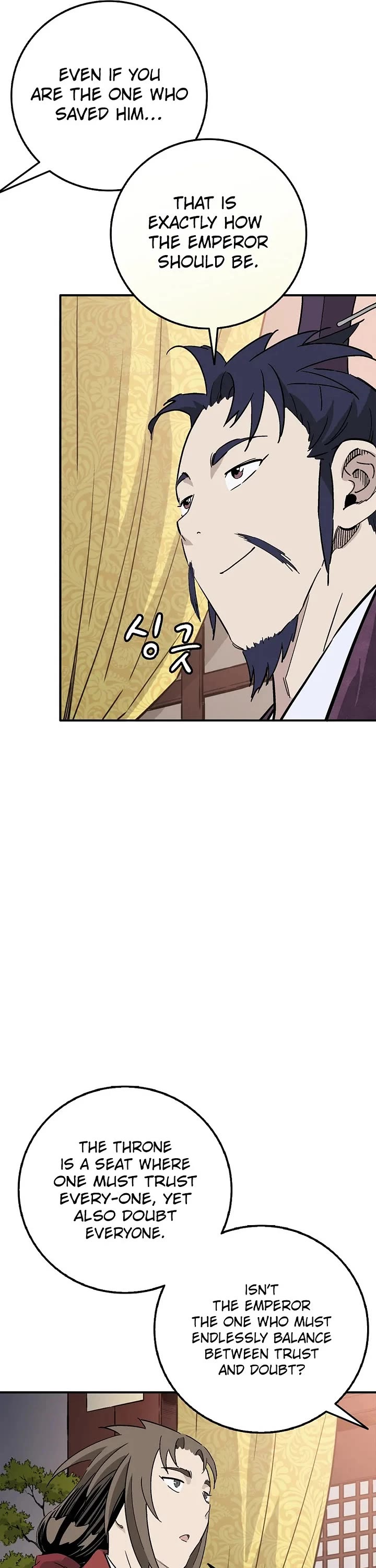 I Reincarnated as a Legendary Surgeon Chapter 209 page 21 - Chapter 209