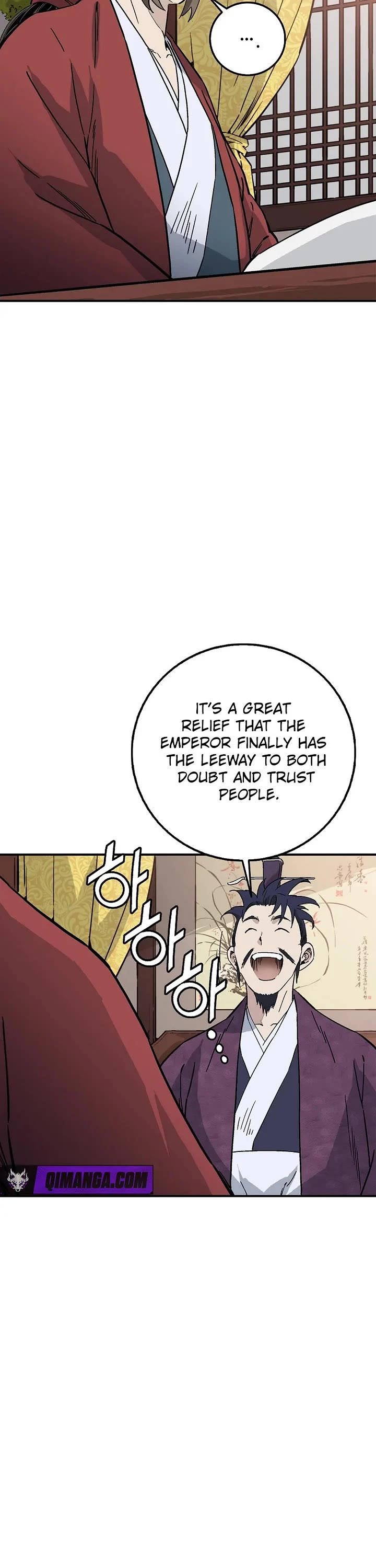 I Reincarnated as a Legendary Surgeon Chapter 209 page 22 - Chapter 209