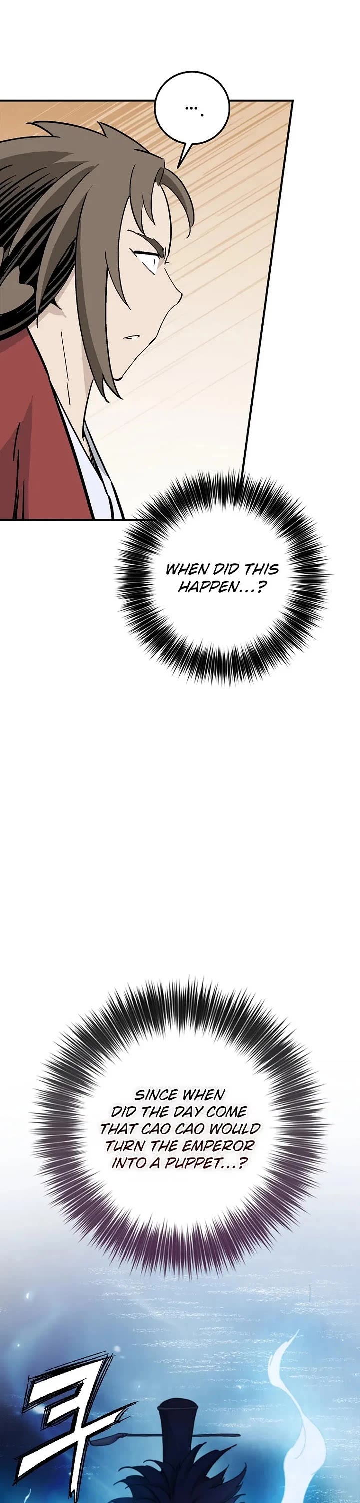 I Reincarnated as a Legendary Surgeon Chapter 209 page 23 - Chapter 209