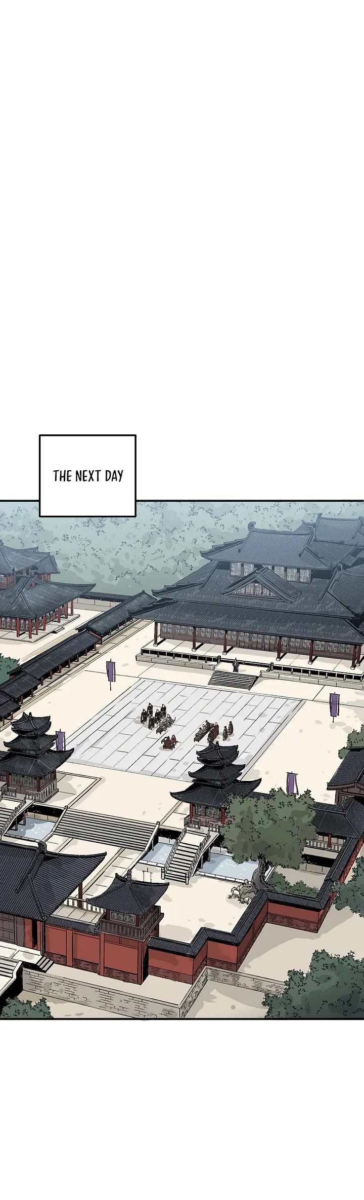 I Reincarnated as a Legendary Surgeon Chapter 209 page 25 - Chapter 209