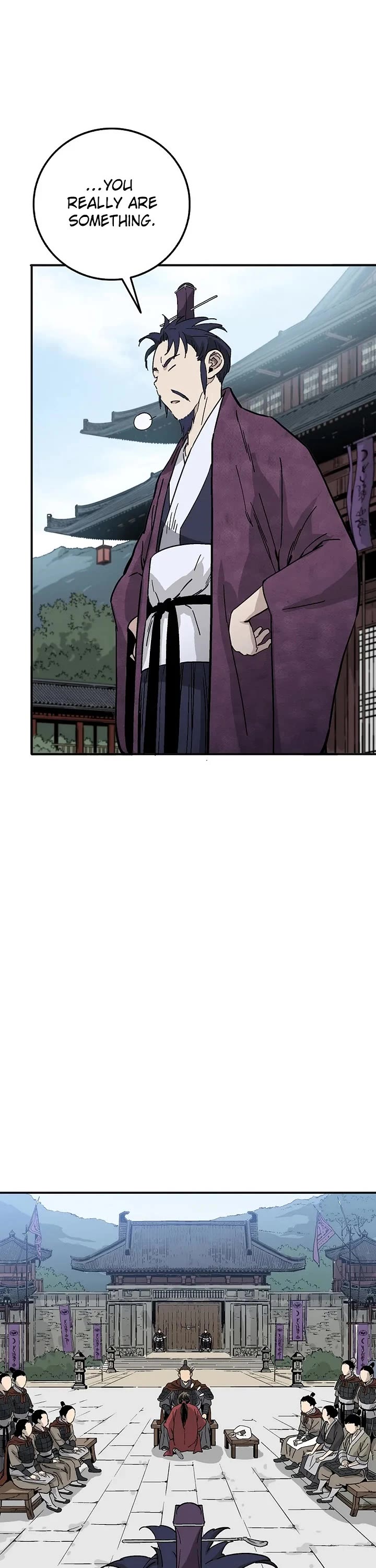 I Reincarnated as a Legendary Surgeon Chapter 209 page 26 - Chapter 209