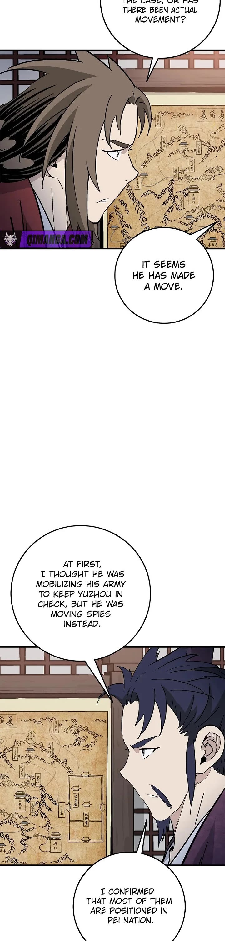 I Reincarnated as a Legendary Surgeon Chapter 209 page 3 - Chapter 209