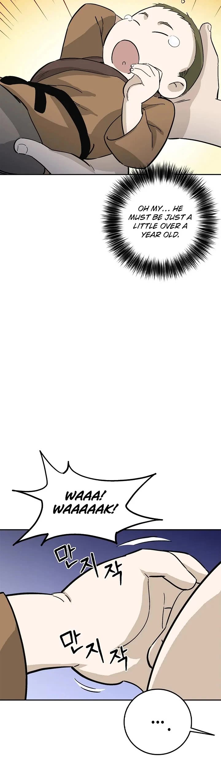 I Reincarnated as a Legendary Surgeon Chapter 209 page 39 - Chapter 209