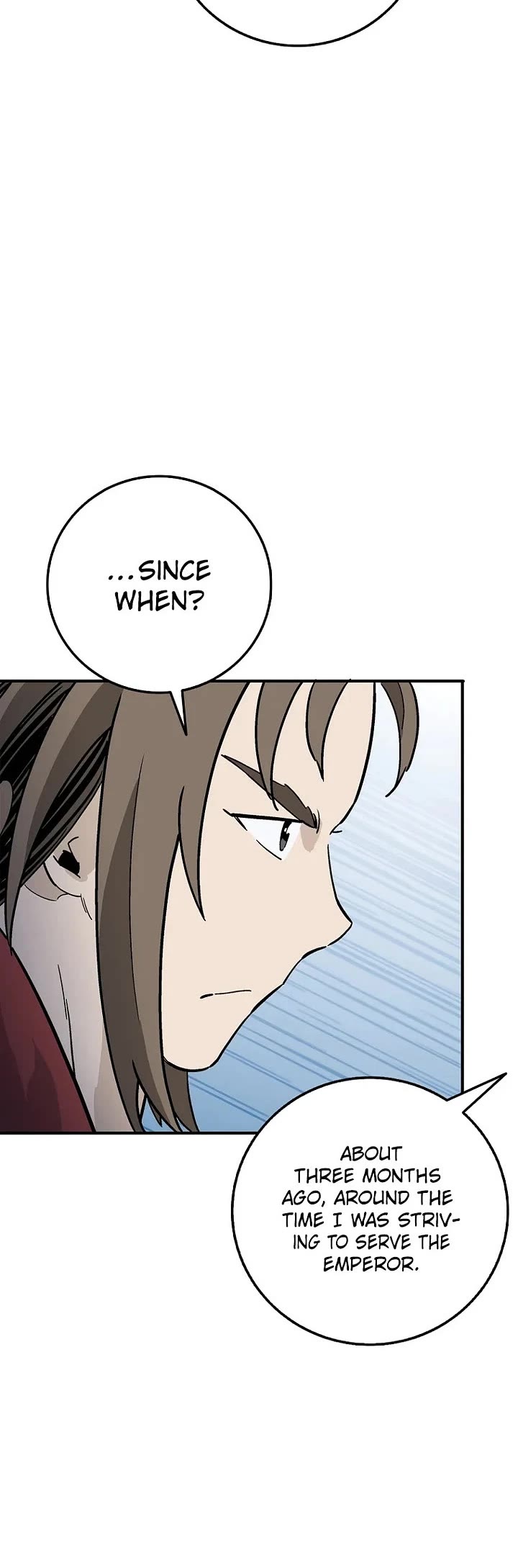 I Reincarnated as a Legendary Surgeon Chapter 209 page 4 - Chapter 209