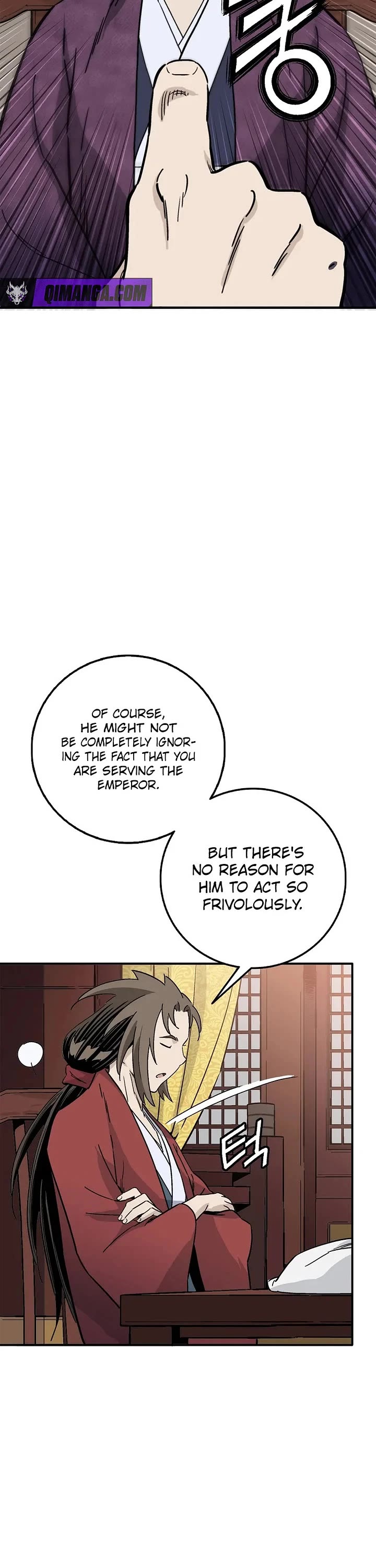 I Reincarnated as a Legendary Surgeon Chapter 209 page 8 - Chapter 209