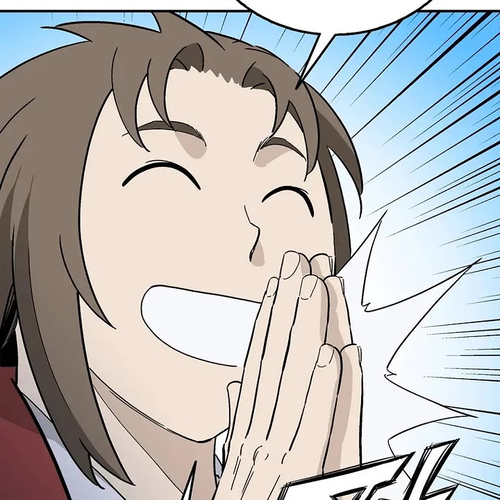 I Reincarnated as a Legendary Surgeon Chapter 209 thumbnail
