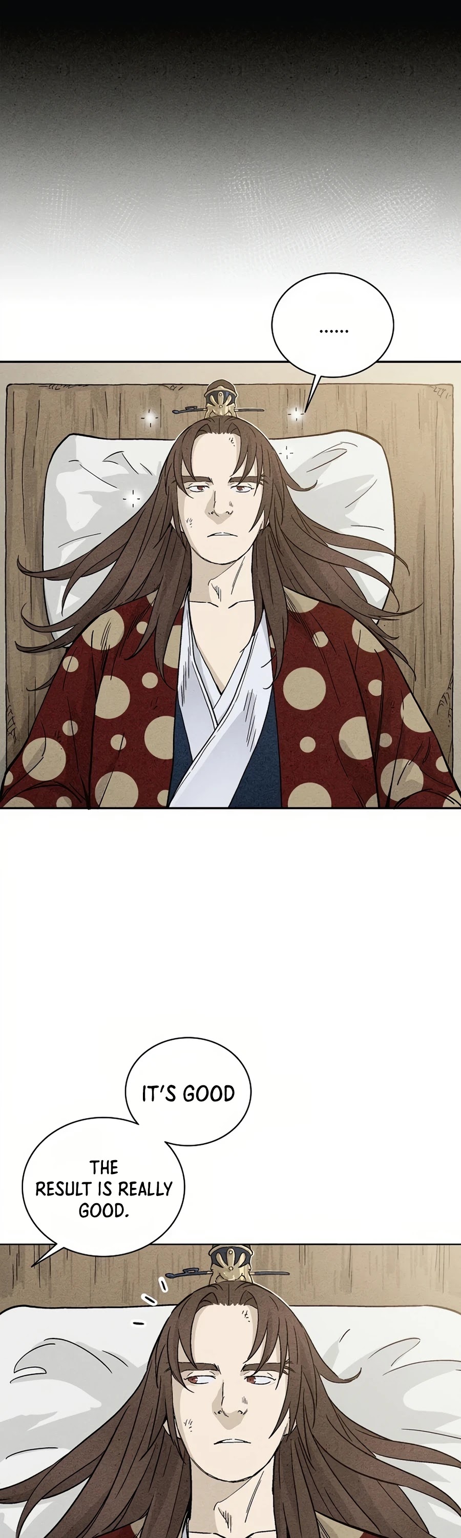 I Reincarnated as a Legendary Surgeon Chapter 21 page 11 - Chapter 21