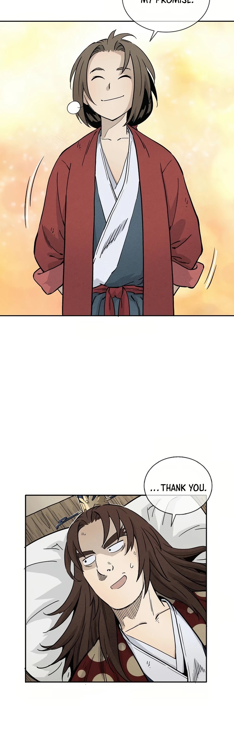 I Reincarnated as a Legendary Surgeon Chapter 21 page 19 - Chapter 21