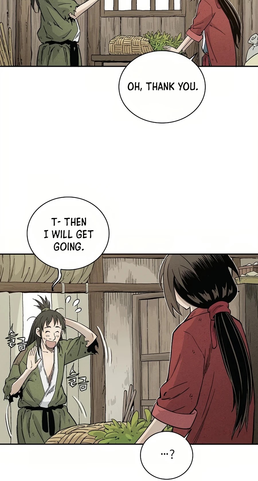 I Reincarnated as a Legendary Surgeon Chapter 21 page 24 - Chapter 21