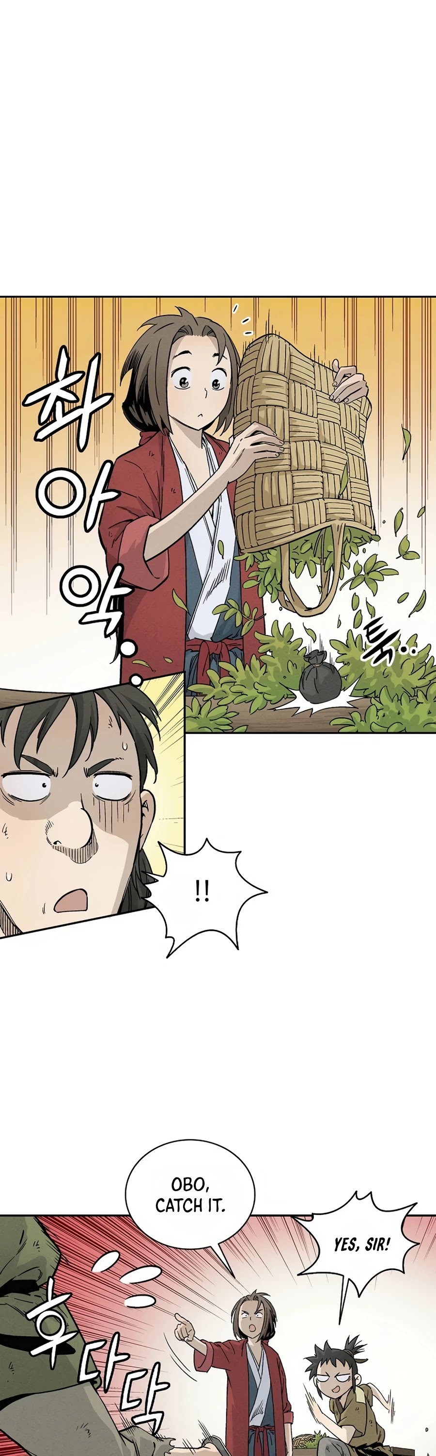 I Reincarnated as a Legendary Surgeon Chapter 21 page 25 - Chapter 21
