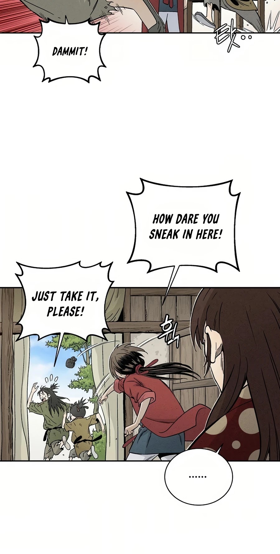 I Reincarnated as a Legendary Surgeon Chapter 21 page 26 - Chapter 21