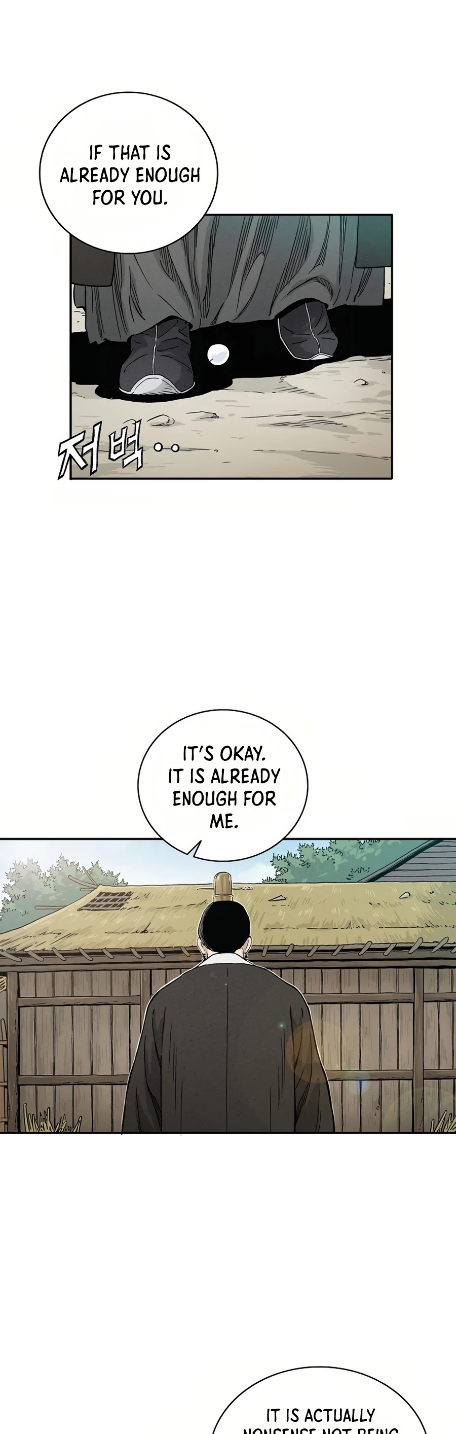 I Reincarnated as a Legendary Surgeon Chapter 21 page 30 - Chapter 21