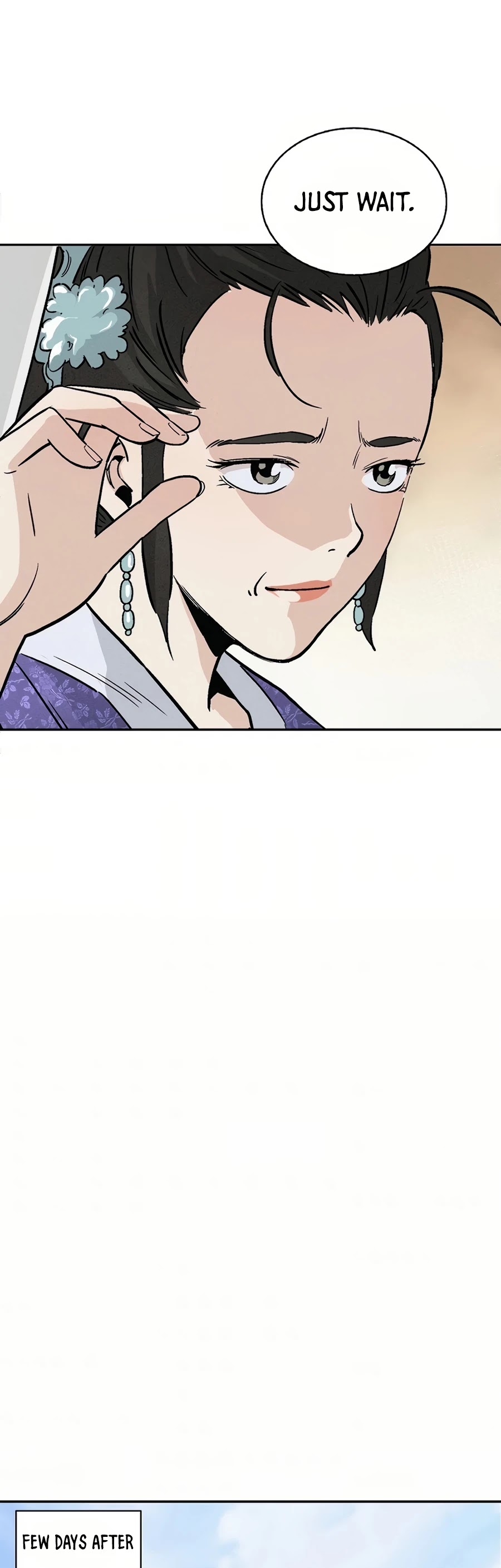 I Reincarnated as a Legendary Surgeon Chapter 21 page 36 - Chapter 21