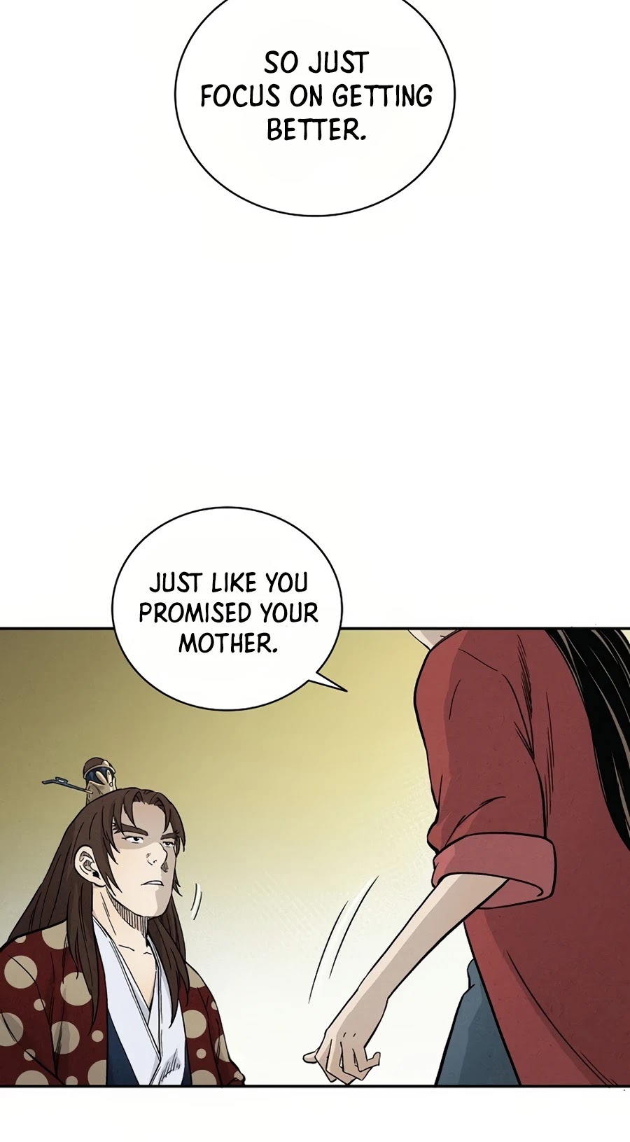I Reincarnated as a Legendary Surgeon Chapter 21 page 40 - Chapter 21
