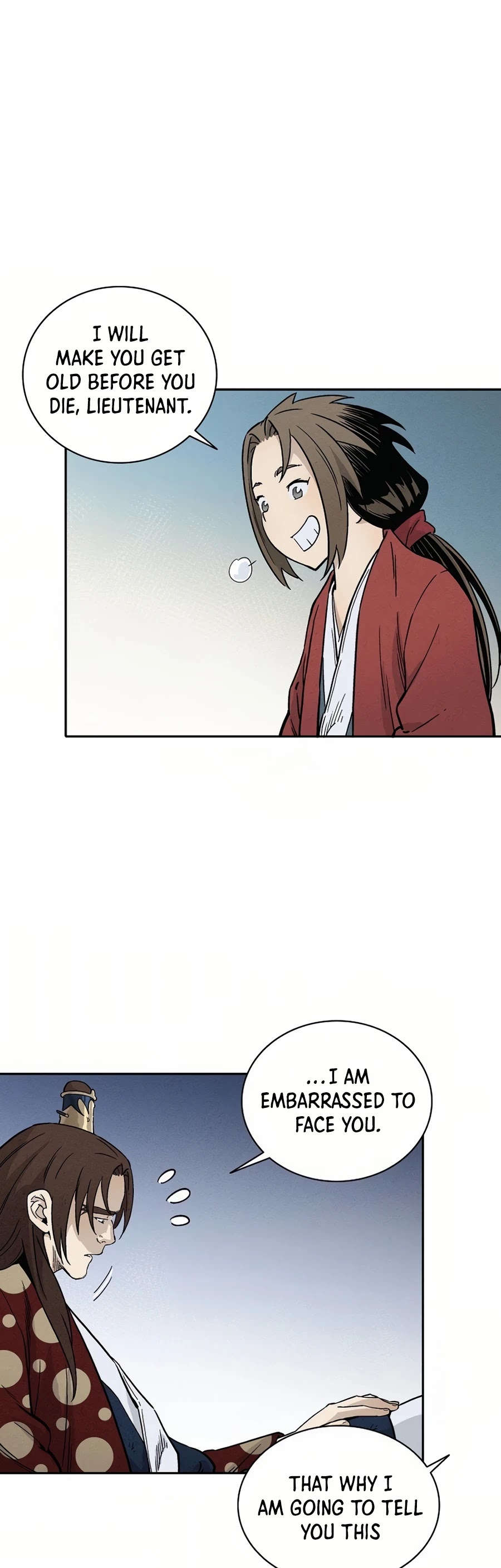 I Reincarnated as a Legendary Surgeon Chapter 21 page 41 - Chapter 21