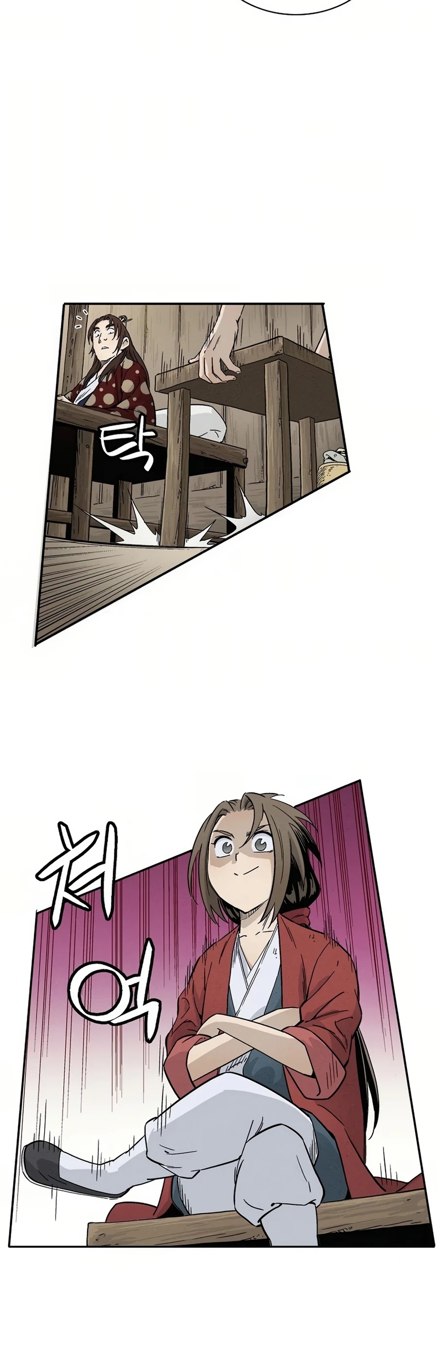 I Reincarnated as a Legendary Surgeon Chapter 21 page 42 - Chapter 21