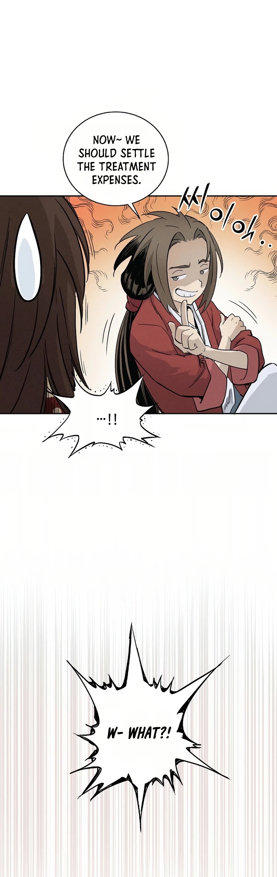 I Reincarnated as a Legendary Surgeon Chapter 21 page 43 - Chapter 21