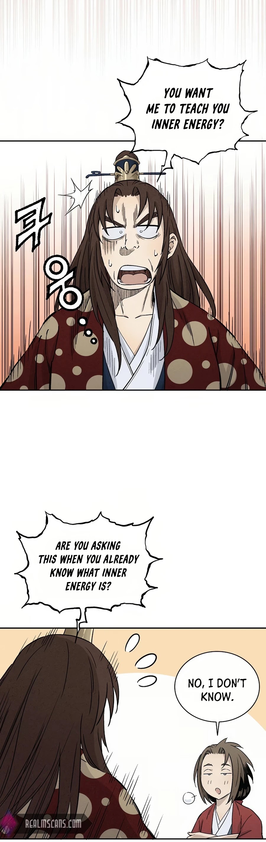 I Reincarnated as a Legendary Surgeon Chapter 21 page 44 - Chapter 21