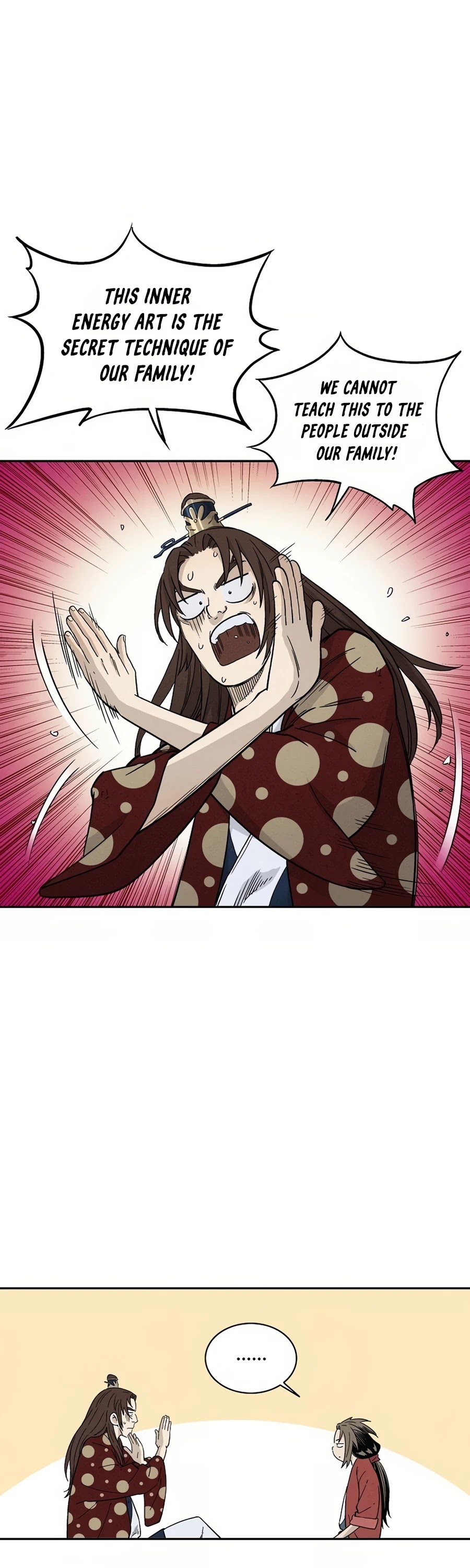 I Reincarnated as a Legendary Surgeon Chapter 21 page 45 - Chapter 21