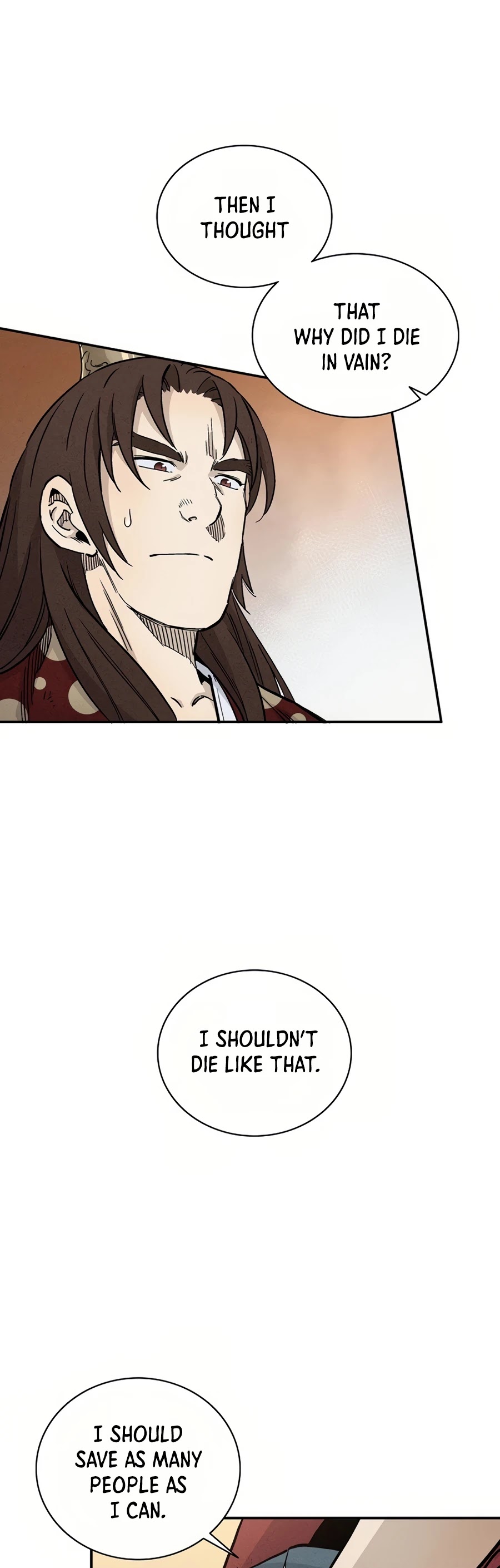 I Reincarnated as a Legendary Surgeon Chapter 21 page 48 - Chapter 21