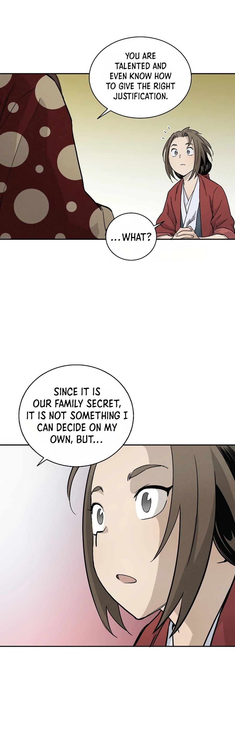 I Reincarnated as a Legendary Surgeon Chapter 21 page 50 - Chapter 21
