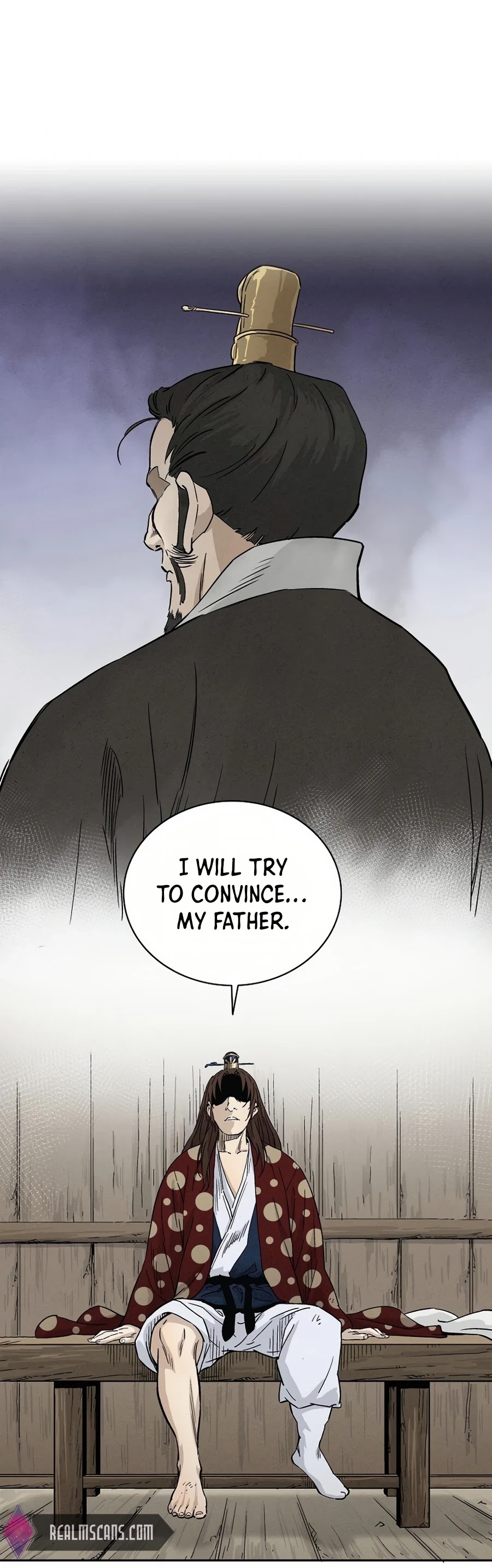 I Reincarnated as a Legendary Surgeon Chapter 21 page 51 - Chapter 21