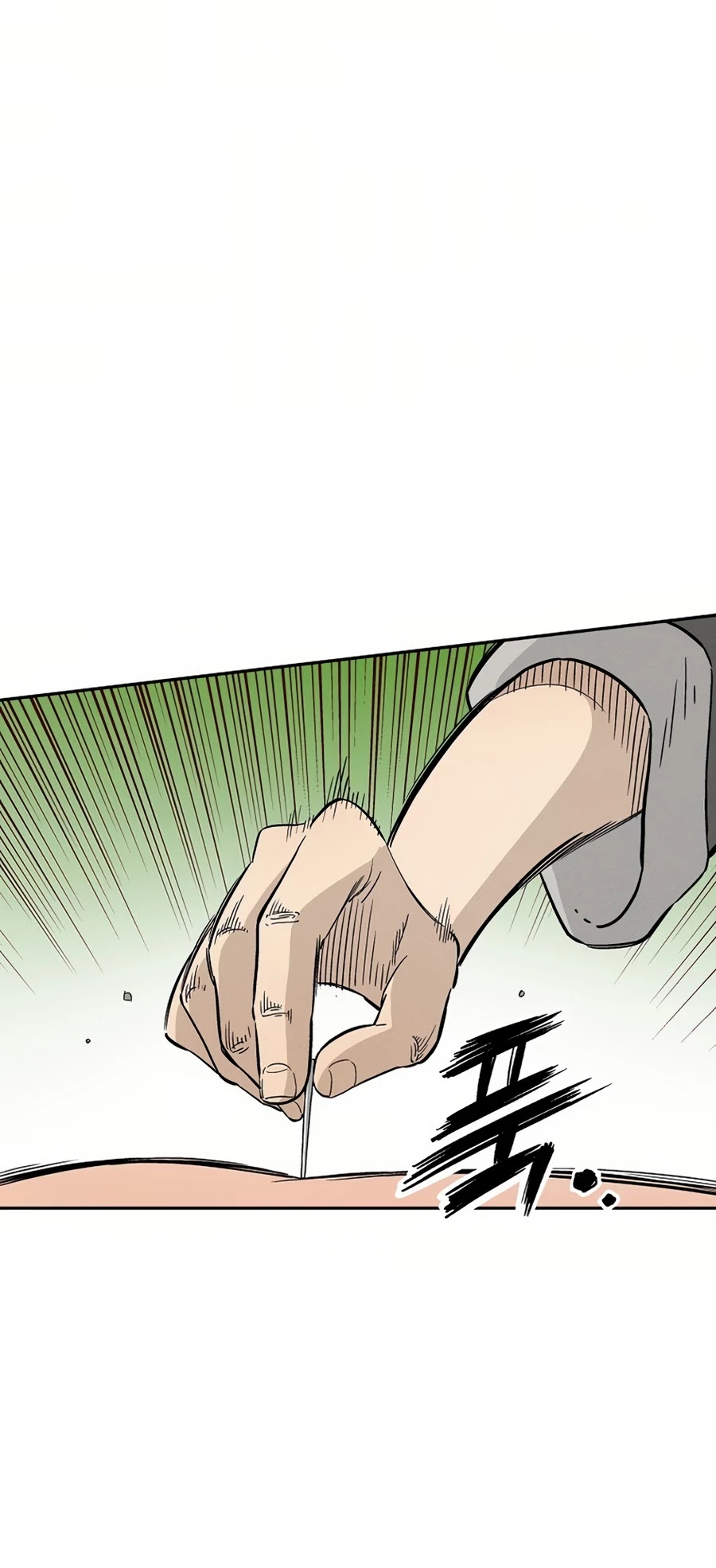 I Reincarnated as a Legendary Surgeon Chapter 21 page 6 - Chapter 21