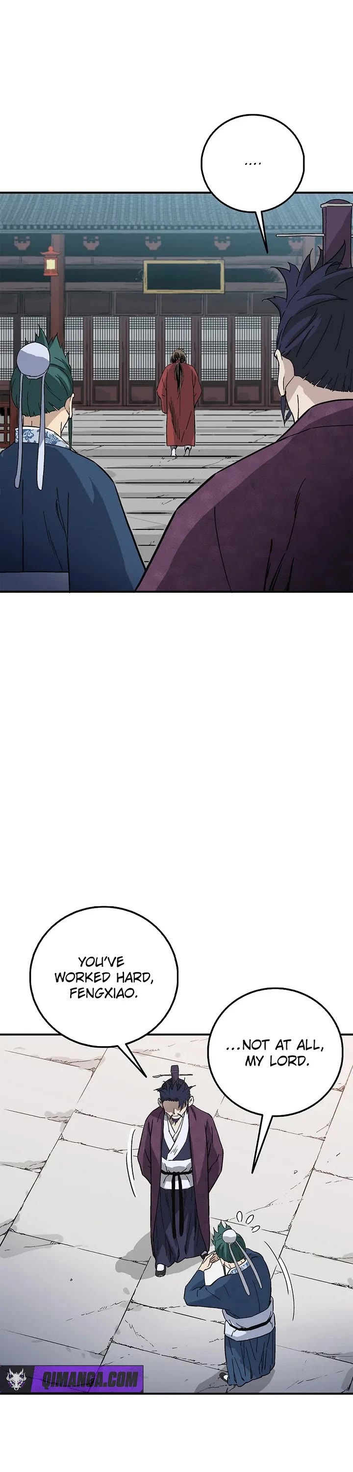 I Reincarnated as a Legendary Surgeon Chapter 210 page 17 - Chapter 210