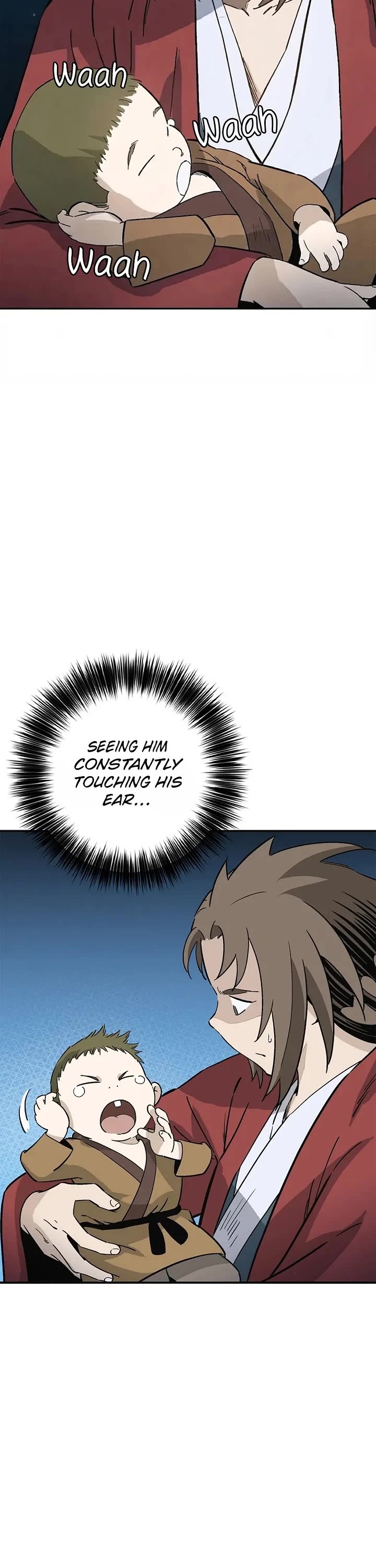 I Reincarnated as a Legendary Surgeon Chapter 210 page 2 - Chapter 210