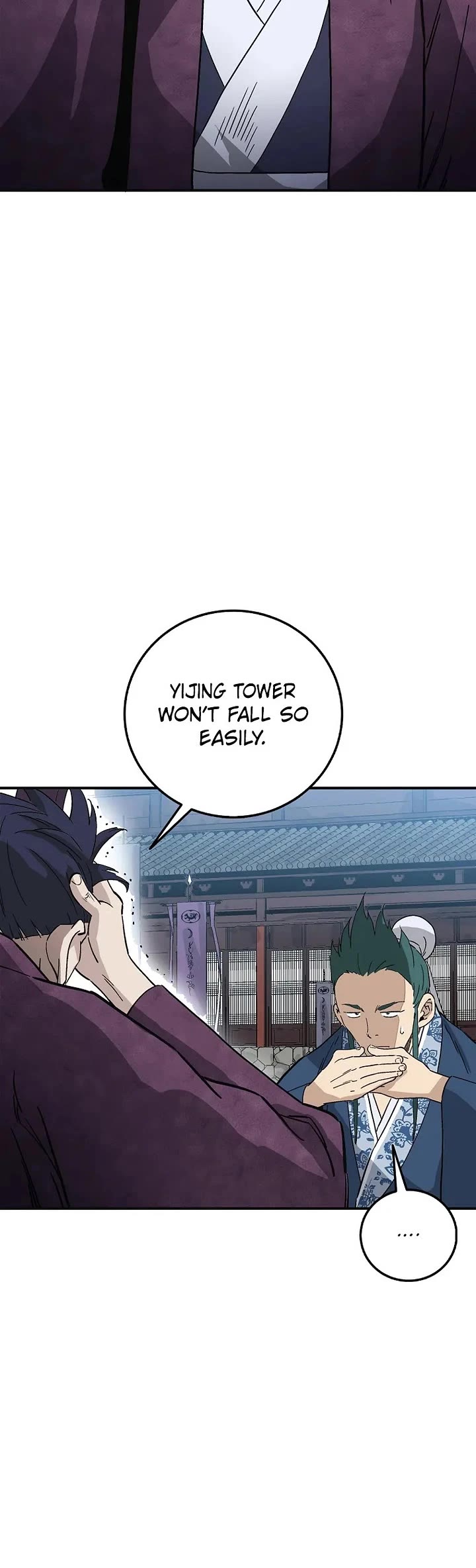 I Reincarnated as a Legendary Surgeon Chapter 210 page 20 - Chapter 210