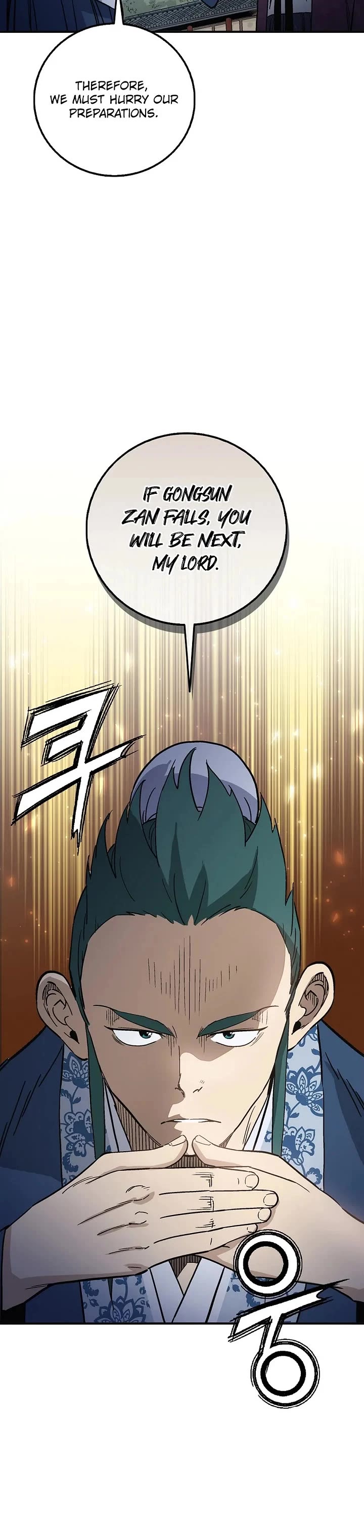 I Reincarnated as a Legendary Surgeon Chapter 210 page 22 - Chapter 210