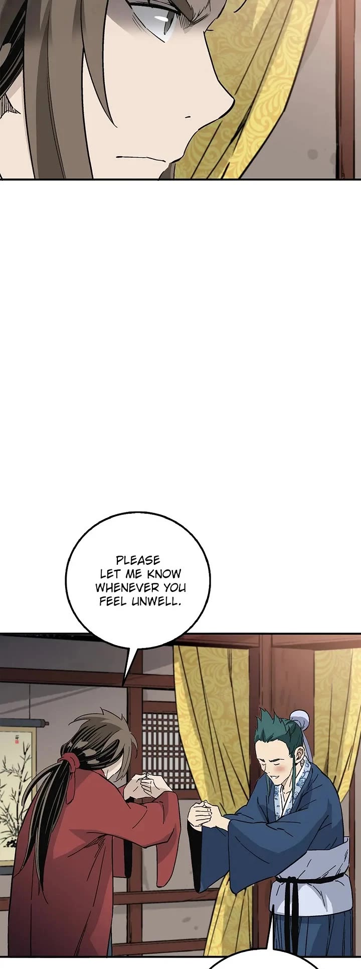 I Reincarnated as a Legendary Surgeon Chapter 210 page 29 - Chapter 210
