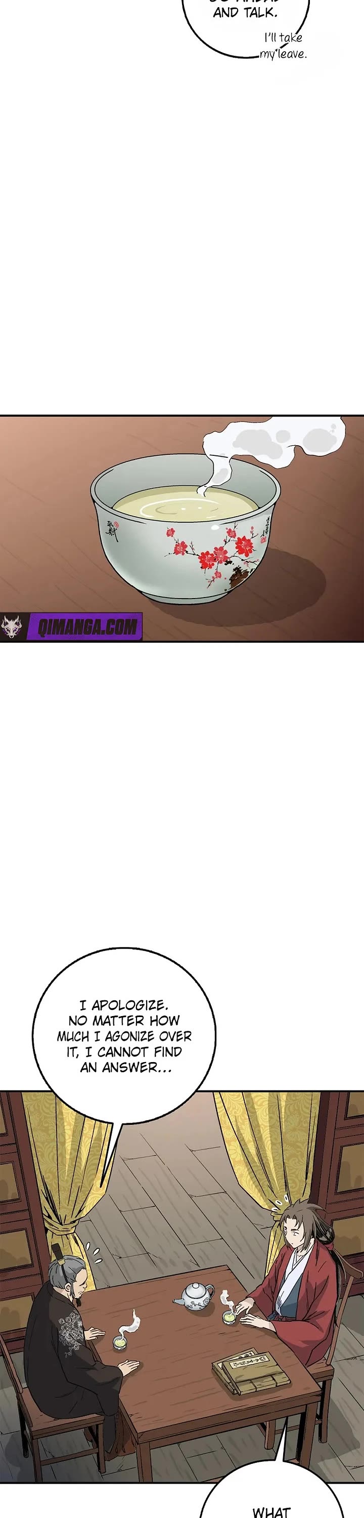 I Reincarnated as a Legendary Surgeon Chapter 210 page 33 - Chapter 210