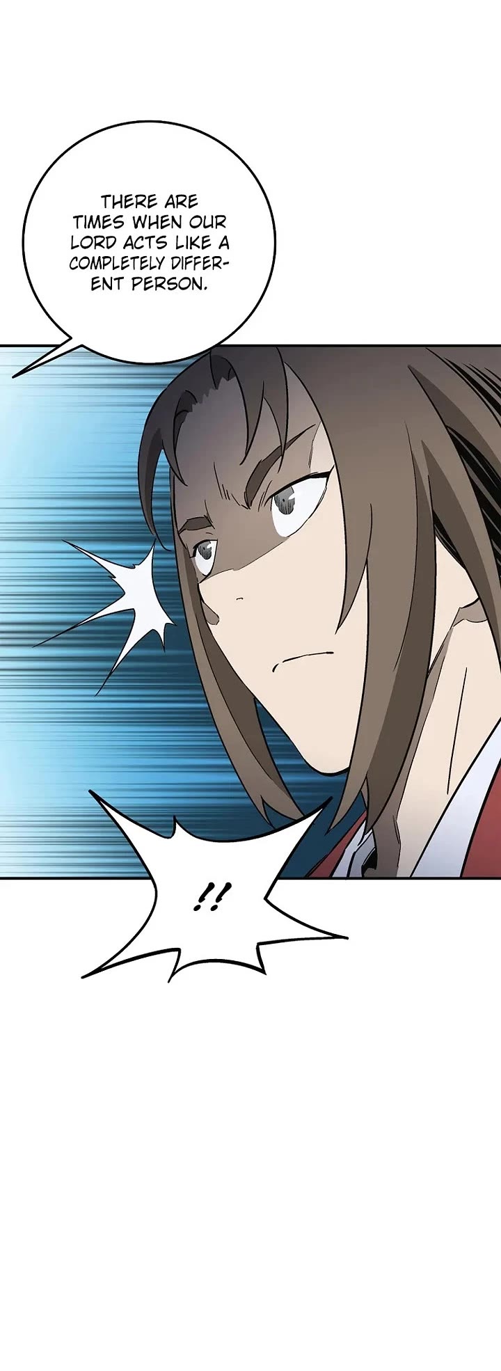 I Reincarnated as a Legendary Surgeon Chapter 210 page 35 - Chapter 210