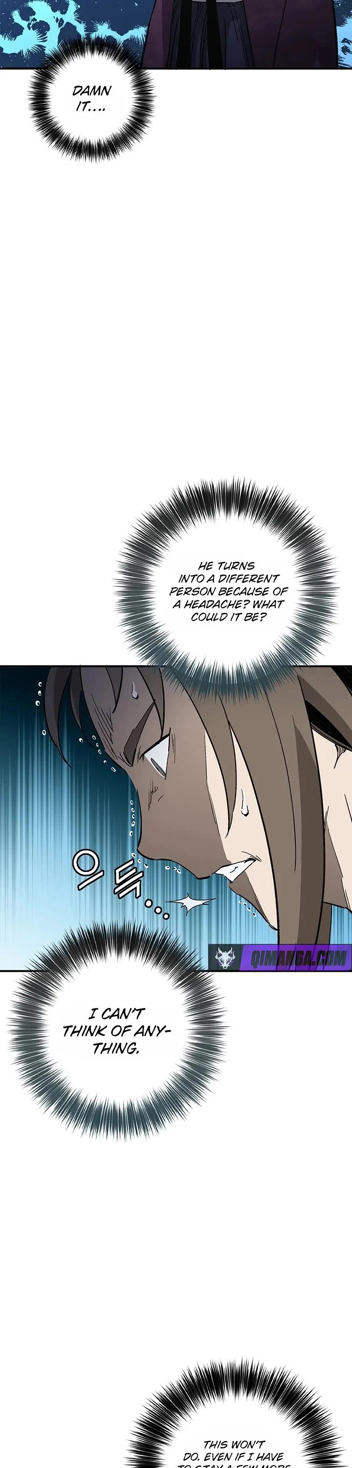 I Reincarnated as a Legendary Surgeon Chapter 210 page 38 - Chapter 210