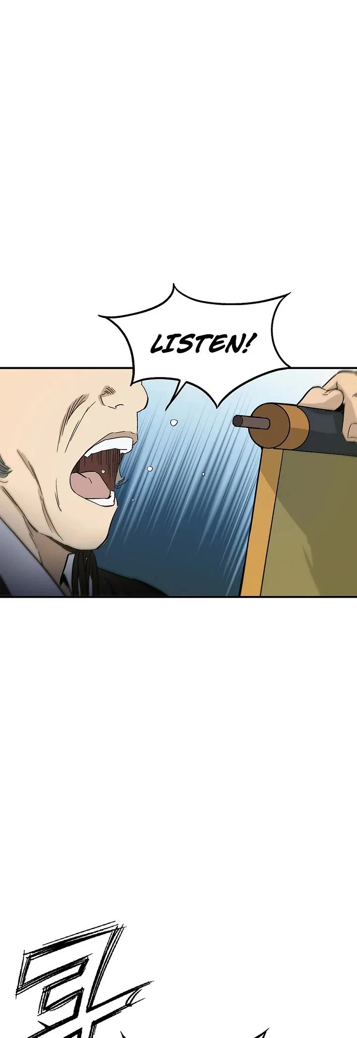 I Reincarnated as a Legendary Surgeon Chapter 210 page 40 - Chapter 210