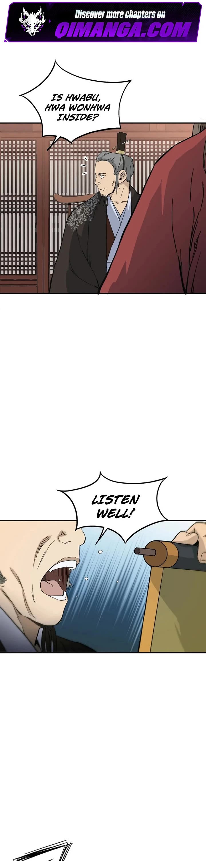 I Reincarnated as a Legendary Surgeon Chapter 211 page 1 - Chapter 211