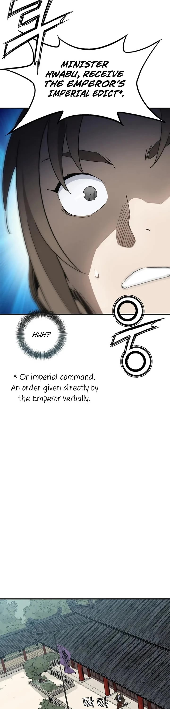 I Reincarnated as a Legendary Surgeon Chapter 211 page 2 - Chapter 211