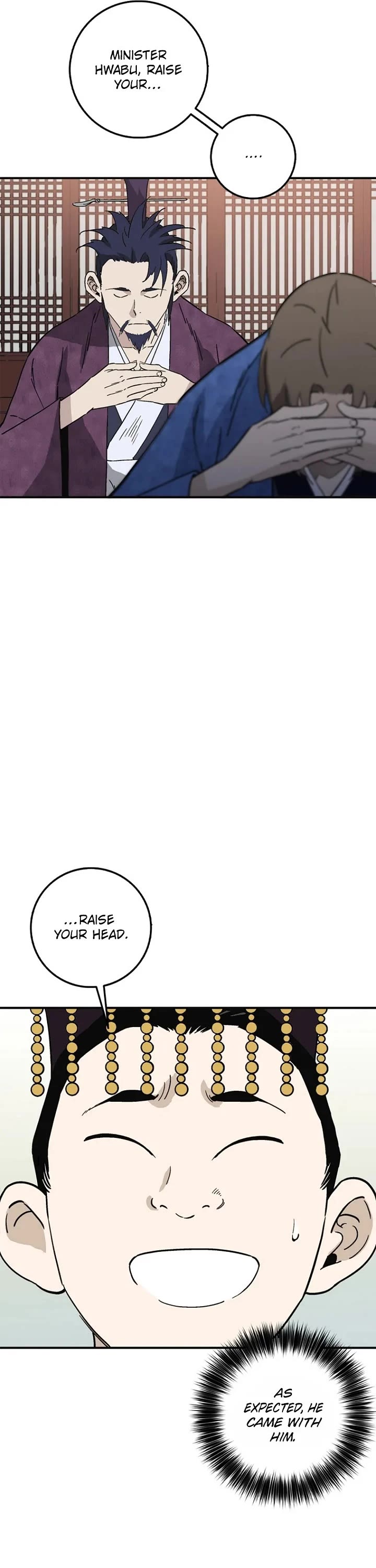 I Reincarnated as a Legendary Surgeon Chapter 211 page 20 - Chapter 211