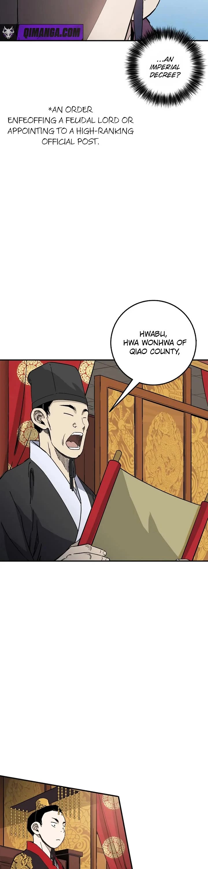 I Reincarnated as a Legendary Surgeon Chapter 211 page 22 - Chapter 211