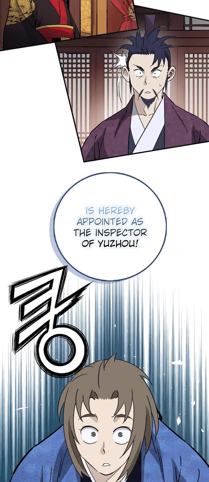 I Reincarnated as a Legendary Surgeon Chapter 211 page 23 - Chapter 211