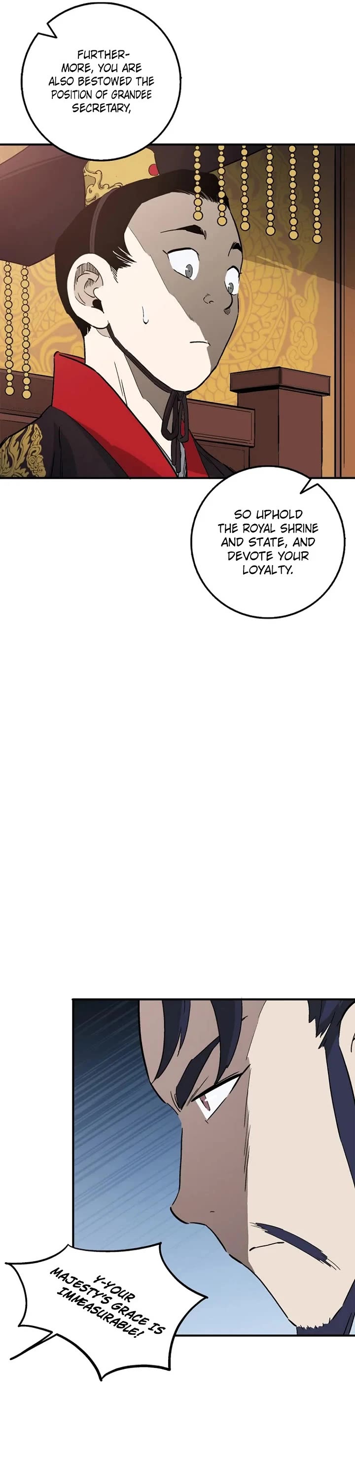 I Reincarnated as a Legendary Surgeon Chapter 211 page 25 - Chapter 211
