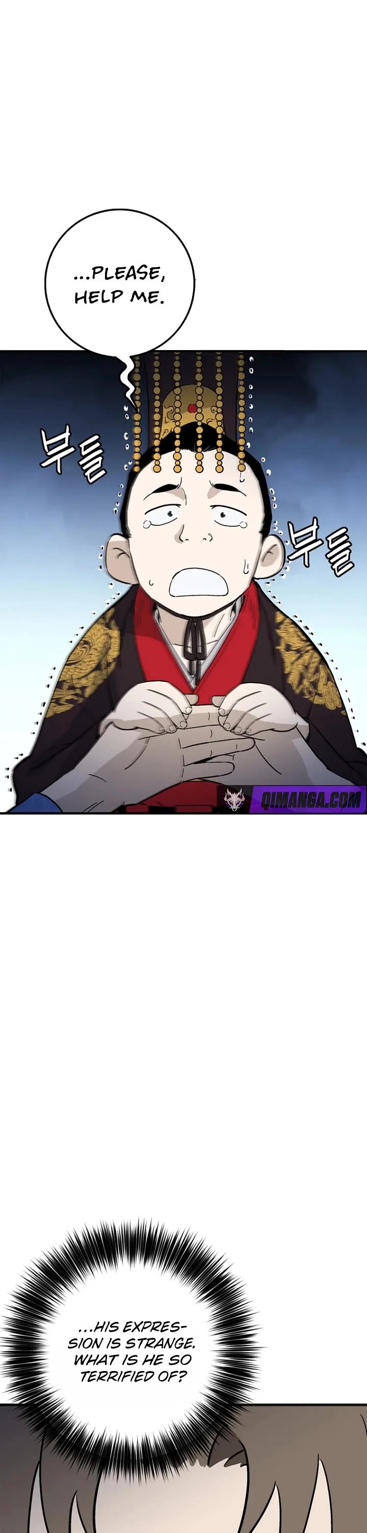 I Reincarnated as a Legendary Surgeon Chapter 211 page 27 - Chapter 211
