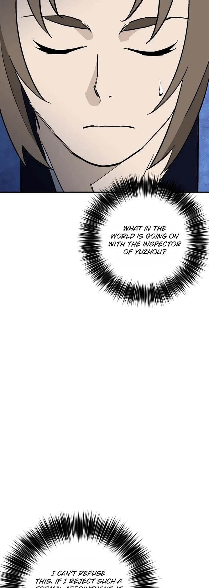 I Reincarnated as a Legendary Surgeon Chapter 211 page 28 - Chapter 211
