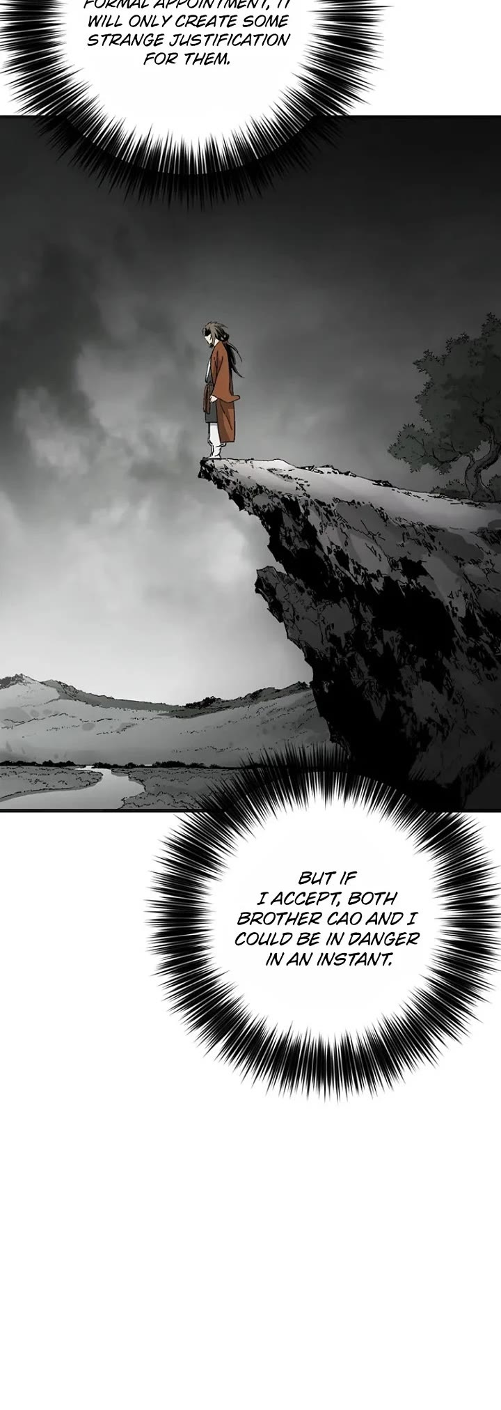 I Reincarnated as a Legendary Surgeon Chapter 211 page 29 - Chapter 211