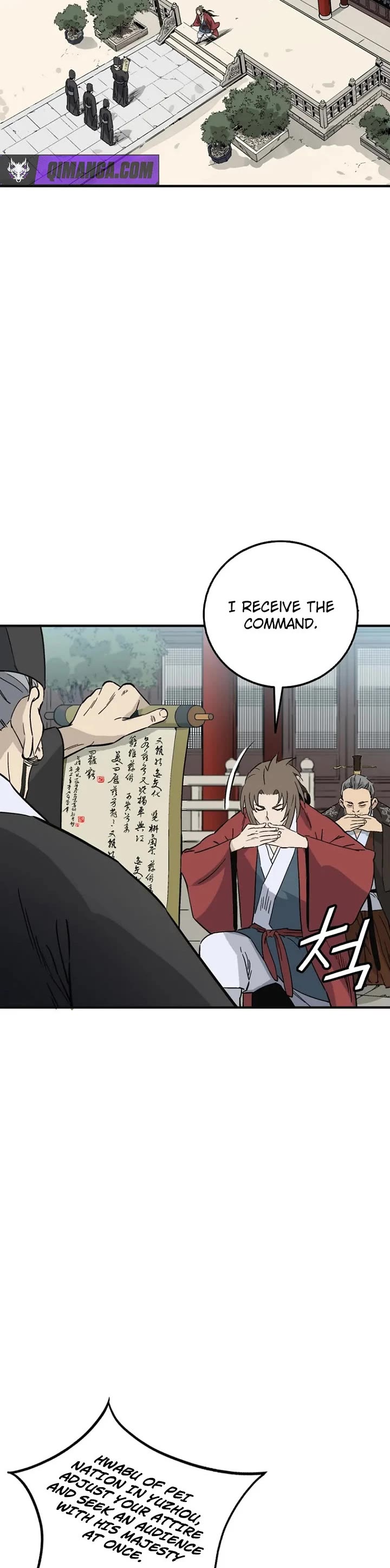 I Reincarnated as a Legendary Surgeon Chapter 211 page 3 - Chapter 211