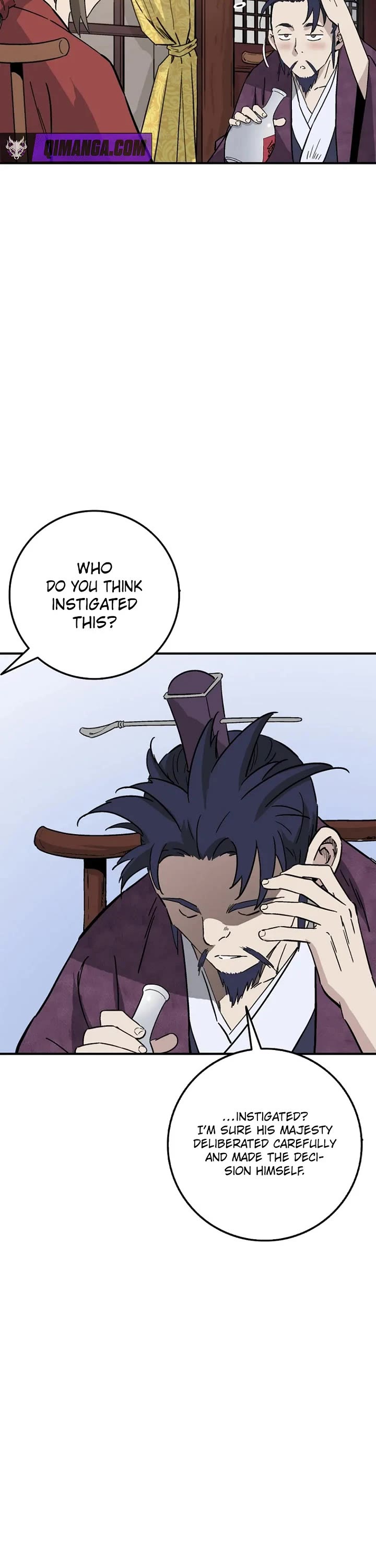 I Reincarnated as a Legendary Surgeon Chapter 211 page 37 - Chapter 211