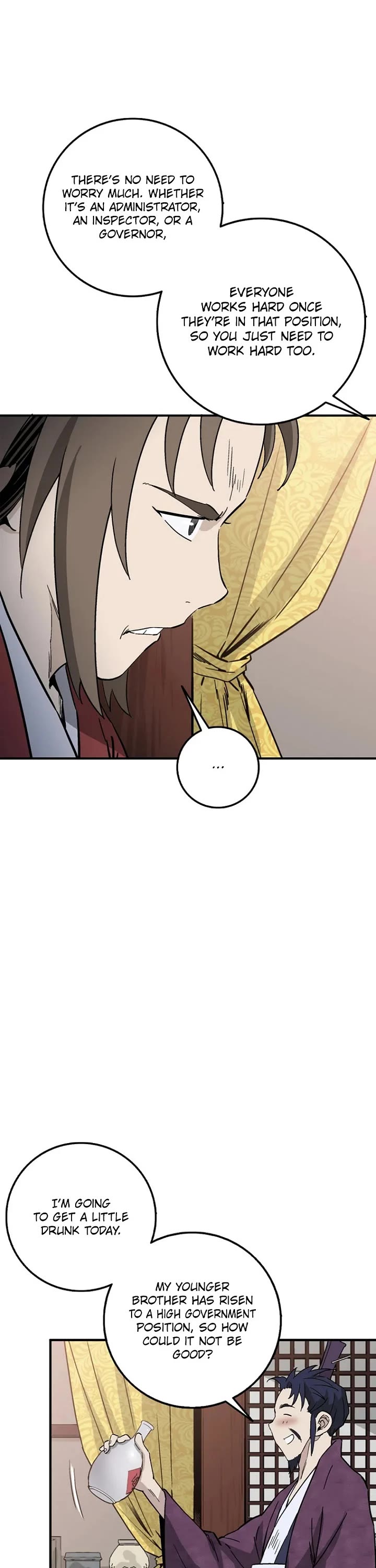 I Reincarnated as a Legendary Surgeon Chapter 211 page 40 - Chapter 211