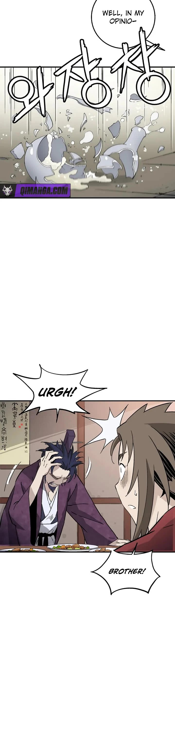 I Reincarnated as a Legendary Surgeon Chapter 211 page 42 - Chapter 211