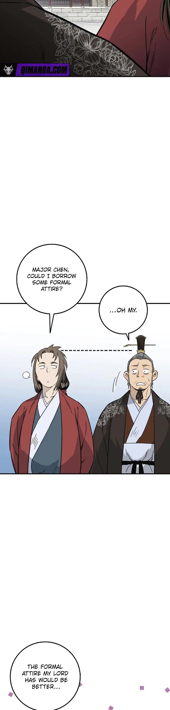 I Reincarnated as a Legendary Surgeon Chapter 211 page 7 - Chapter 211